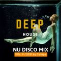 Deep House NU Disco Mix vol. #9 / 2021