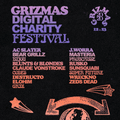GRiZ - Grizmas Digital Charity Festival 2020-12-23