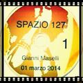 Spazio 127 Dj Gianni Maselli 1-03-2014