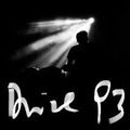 Drive #93 - LEFTFIELD (Live Vinyl Session)