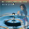 AC Seven - Special Mix Juli 2003