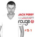 Rouge Platine #51 by Jack Perry