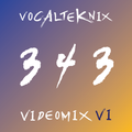 Trace Video Mix #343 VI by VocalTeknix