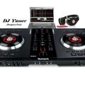 DJ Yasser - 2011 YearMix Vol.1 - Janvier 2012