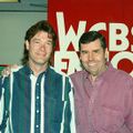 WCBS FM New York /Harry Harrison / Radio Greats Reunion Weekend / 06-08-91
