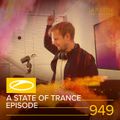 A State Of Trance Episode 949 – Armin van Buuren