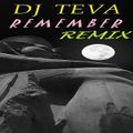 DJ TEVA in session Remixes Años 80 vs. 90 junio 2018