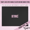 DJ Jonezy - Beyonce Tribute  Mix Live on BBC Radio 1Xtra