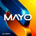 DJ Gian Mix Mayo 2019