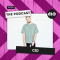 DT792 - CID (tech house mix)