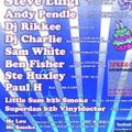DJ SAM WHITE - GOODTIMES 11TH BIRTHDAY - BOXING DAY 2010 - FREE DOWNLOAD