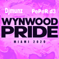 WynWood Pride By Dj Munz & PePeR d3