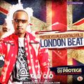 Dj Protege PVE Vol 31 London Beat (Audio)