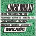 JACK MIX 111 MIRAGE 1987