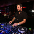 DJ Tennis: ENTER.Week 6, Terrace (Space Ibiza, August 7th 2014)