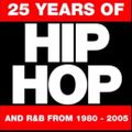DJ Romie Rome and Angel The MC - Live from 25 years of Hip Hop & R&B (1980-2005) , 5 JUNE 2015