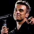 Robbie Williams Megamix (5 Tracks)