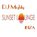 DJ Mighty - Sunset Lounge Ibiza