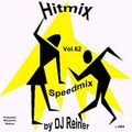 DJ Reiner Hitmix Vol. 62