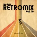 DJ GIAN RetroMix Vol 16