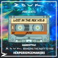 Lost In The Mix V 51.0 (HardStyle)