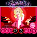 MADONNA - Material Girl Gone Wild (adr23mix) Special Djs Editions TRIBUTE BIG ROOM MIX