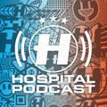 Hospital Podcast 421 with London Elektricty