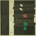 OBSERVANCE C60 by Moahaha