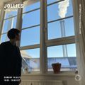 Jollies w/ Kritzkom - 14th February 2021