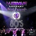 DJ-Khoolot - The Best Of 80's Non-Stop Mix (Section The 80's Part 6)