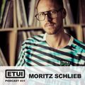 Etui Podcast #31: Moritz Schlieb
