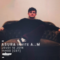 Asura invite A..M - 16 Juin 2016