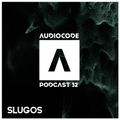 AudioCode Podcast #32: SlugoS (SPN)