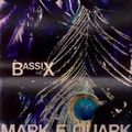 Mark E. Quark - Bassex (side.1) 1994