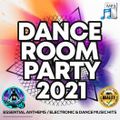 Dance Room Party 2021 by D.J.Jeep