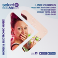 The Dance Show // ep57 // House & Tech House // Guest Mix from Lizzie Curious //