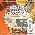 DJ Pirate Black Mix vol. 6
