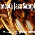 Smooth Jazz Sampler mix