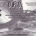 John Howard - Live At UFO in Madison Wisconsin 1995