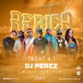 Best Of Bongo, Kenya, Naija & Urban Music 2020 (Africa Jungle Treat 4.1) - DJ PEREZ