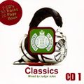 VA - Ministry of Sound Classics - Judge Jules CD1 (1997)