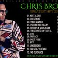 Chris Brown Greatest Hits 2022 | Best Of Chris Brown Mix | Top Chris Brown Hit Songs - DJ FABIAN 254
