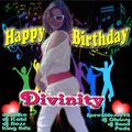 Happy Birthday ~ Divinity