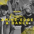 2017.05.20 - Amine Edge & DANCE @ Amazon Club, Chapeco, BR