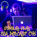 Scientific Sound Radio Podcast 76, Bipolar Bear with BADABOOM 01.