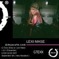 GtexxShow 1146 w/ (new resident) Lexi Mase + EJ (presenter) - D&B | dejavufm |