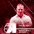 ANTONYO STUDIO 54 TRIBITE PARTY LIVE  @ BRKLYN