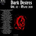 Dark Desires Vol. 32 - März 2021