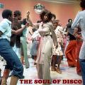 Soulsearching: The Soul Of Disco