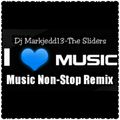 Mixset Non-Stop Love Songs Mp3 Music By La Dj Markjedd13-The Sliders
